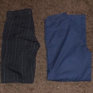 Dickies short and pants bundle